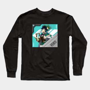 Venti Design 2022 Long Sleeve T-Shirt